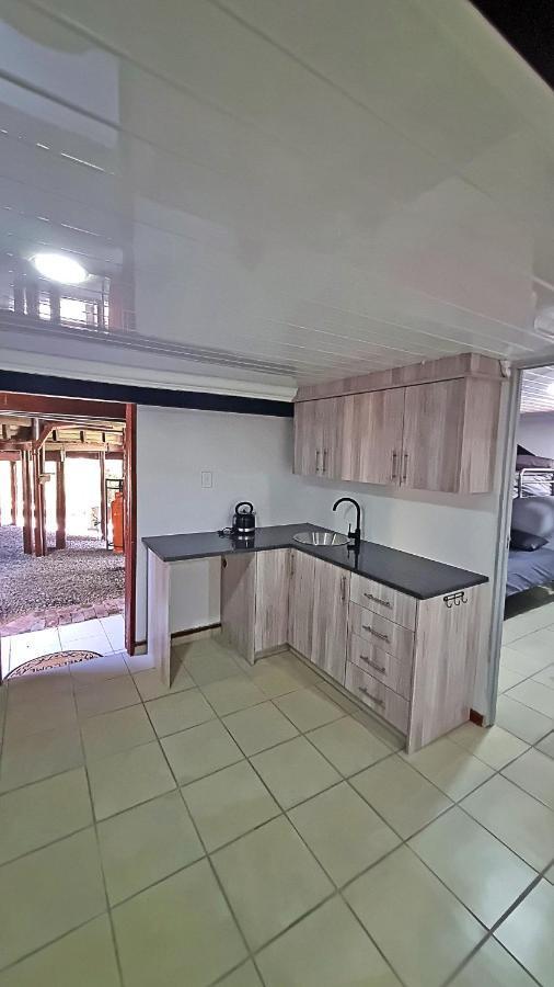 Winterkamp Loskop Serene Bush Cabin מראה חיצוני תמונה