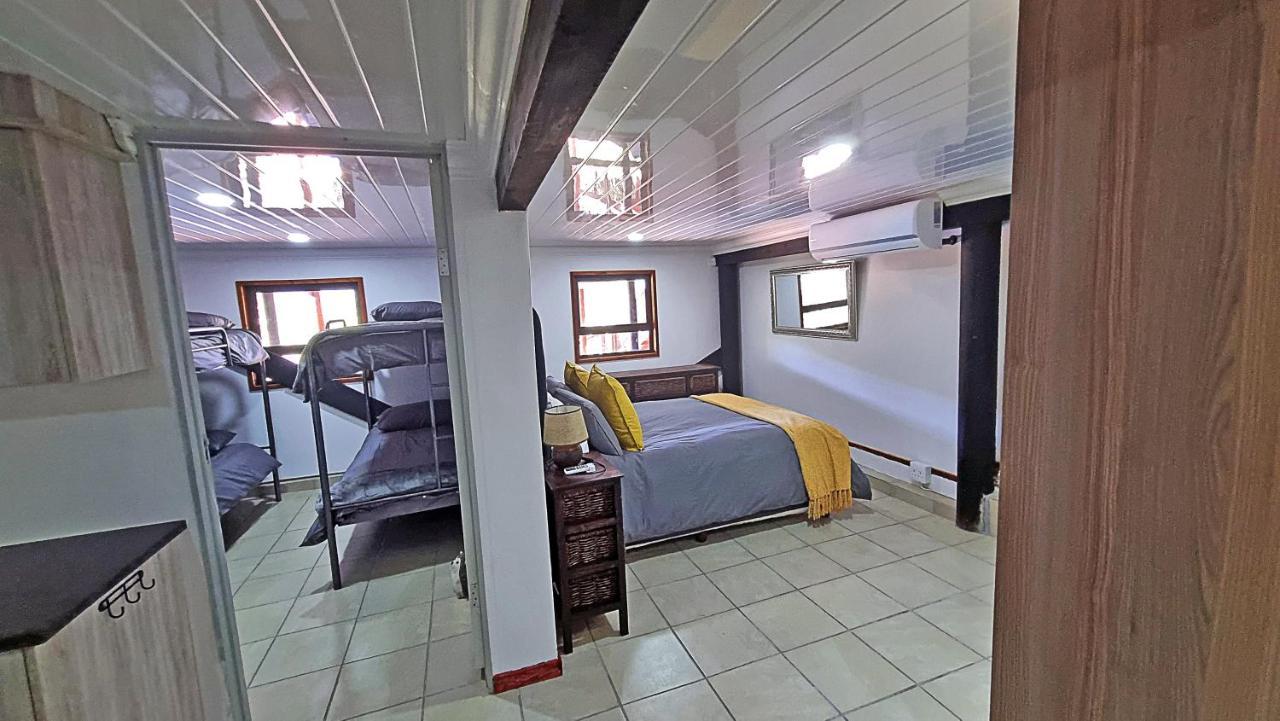 Winterkamp Loskop Serene Bush Cabin מראה חיצוני תמונה