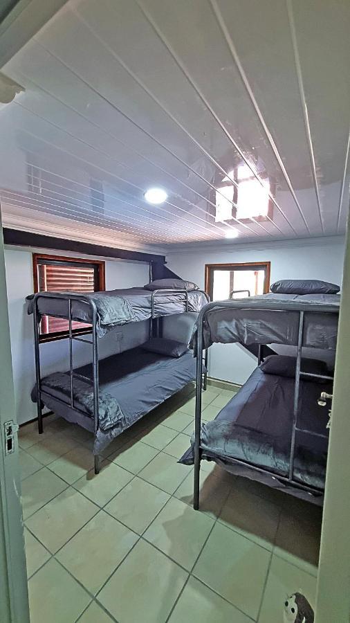 Winterkamp Loskop Serene Bush Cabin מראה חיצוני תמונה
