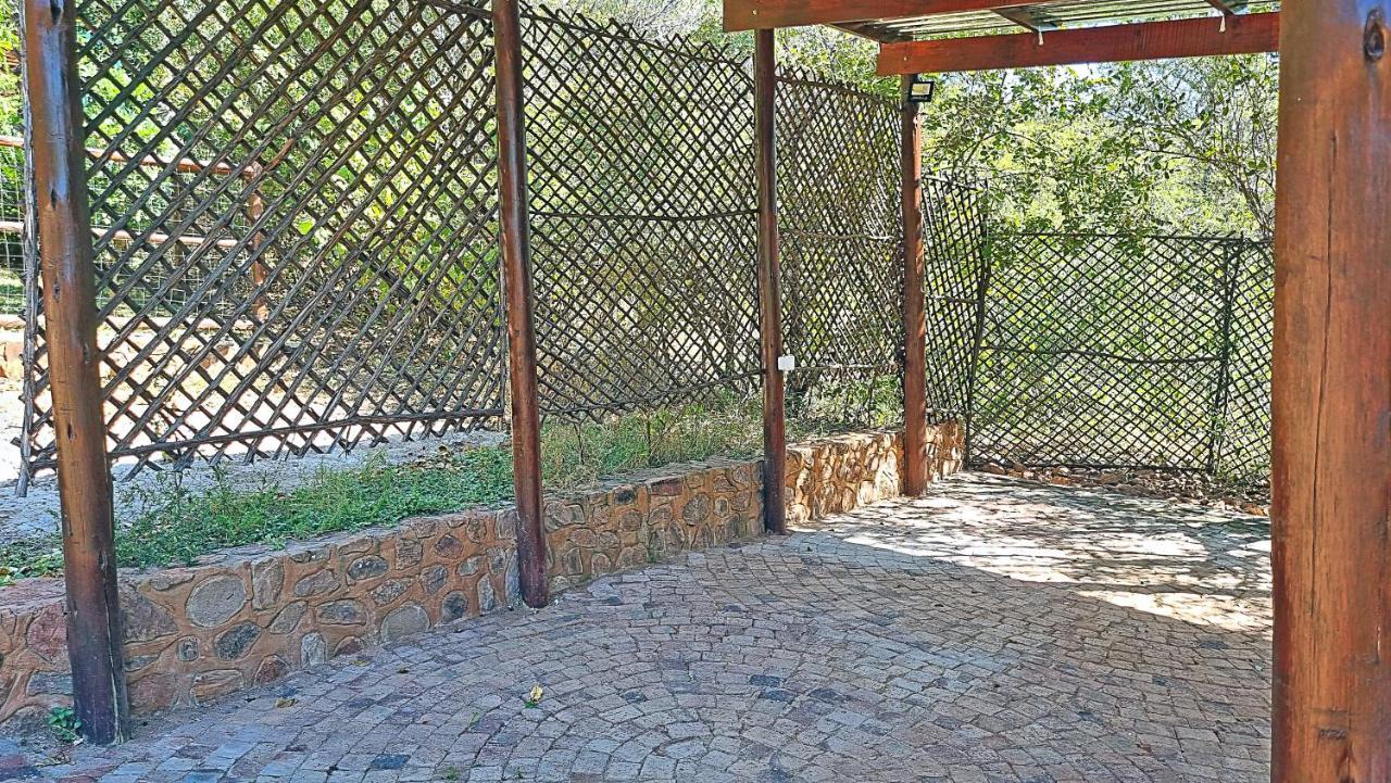 Winterkamp Loskop Serene Bush Cabin מראה חיצוני תמונה