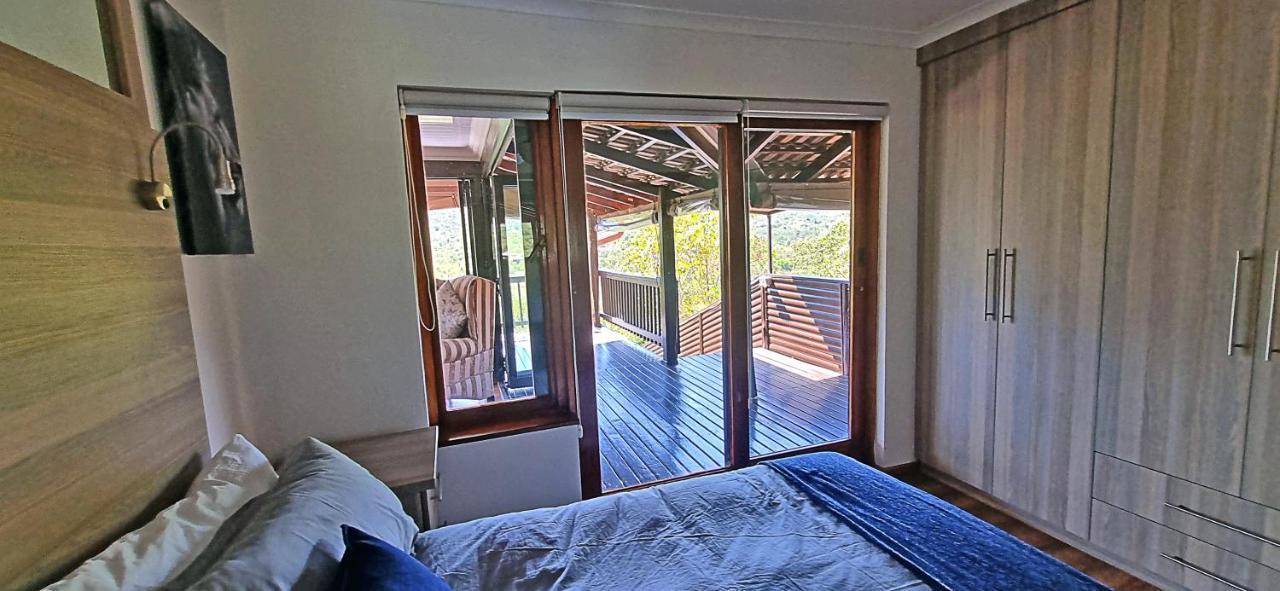 Winterkamp Loskop Serene Bush Cabin מראה חיצוני תמונה