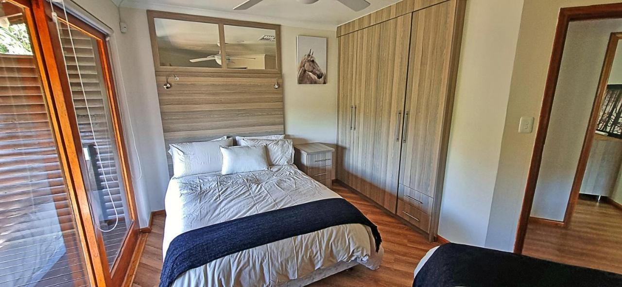 Winterkamp Loskop Serene Bush Cabin מראה חיצוני תמונה