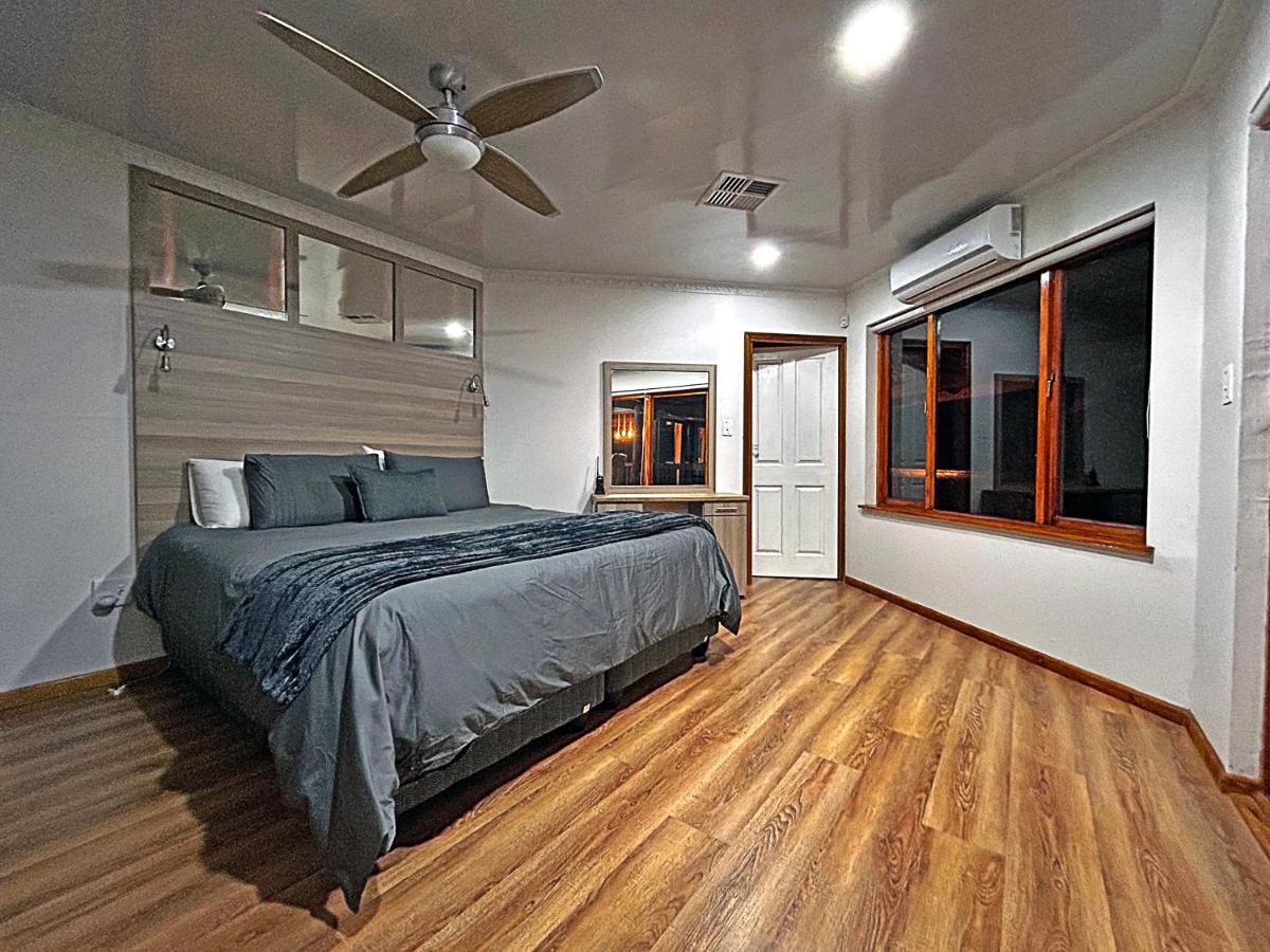Winterkamp Loskop Serene Bush Cabin מראה חיצוני תמונה