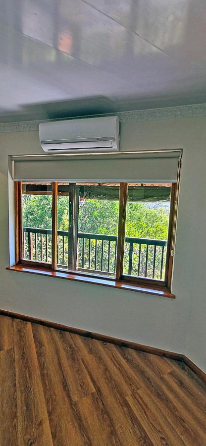 Winterkamp Loskop Serene Bush Cabin מראה חיצוני תמונה
