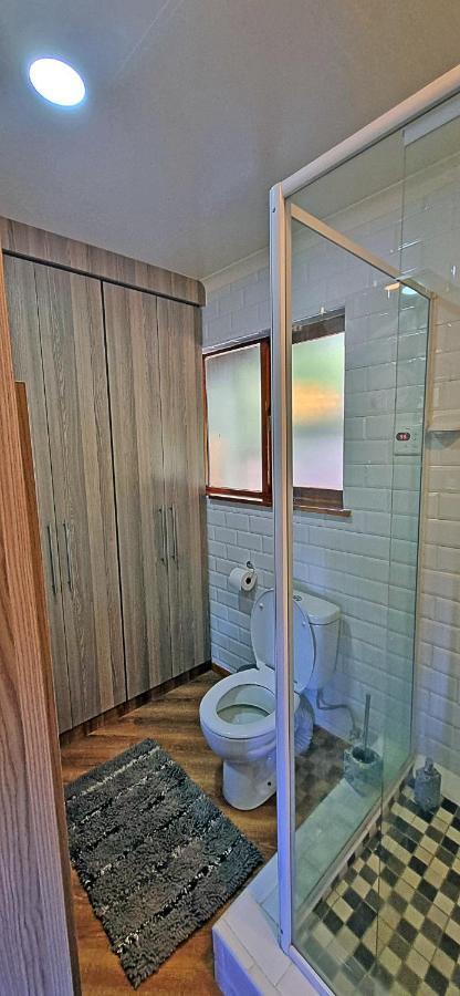 Winterkamp Loskop Serene Bush Cabin מראה חיצוני תמונה