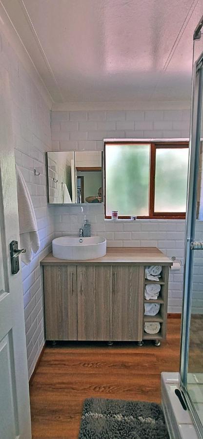Winterkamp Loskop Serene Bush Cabin מראה חיצוני תמונה