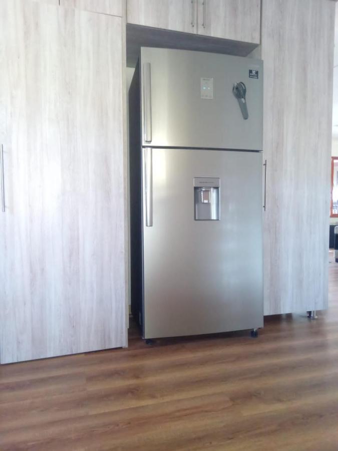 Winterkamp Loskop Serene Bush Cabin מראה חיצוני תמונה